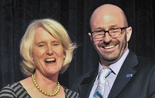 Democrats Herod, Goldhamer square off to represent Denver’s House District 8