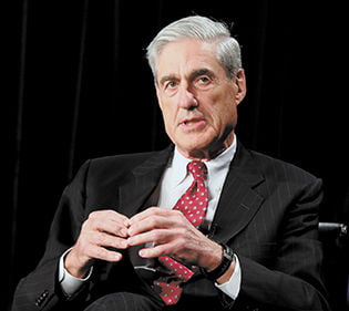 Former FBI director Mueller warns of ongoing terrorism threat, plays down threats to privacy