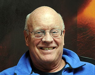 Smith: A night with the Ku Klux Klan