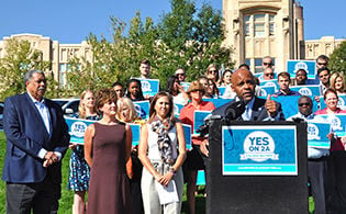 Denver college-affordability ballot measure launches campaign