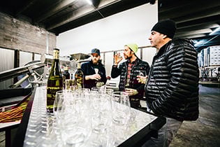 Jump on growing wave of Colorado’s urban wineries