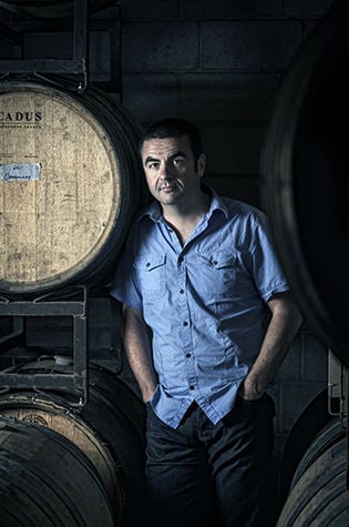 Jump on growing wave of Colorado’s urban wineries