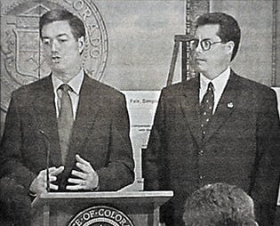 McPherson eulogized as loving husband, father; Spanish-surnamed voters hold ‘balance of power’