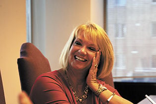 Axiom Strategies: Inside powerhouse lobbying firm