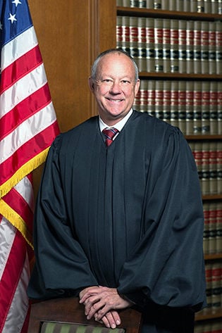 Tymkovich elevated to chief judge of 10th Circuit Court of Appeals