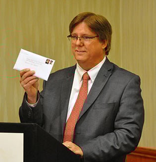 Jeffco schools recall target files ethics inquiry against himself
