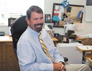 ‘Prosecutor’s prosecutor’ Hautzinger departs district attorney job for federal position