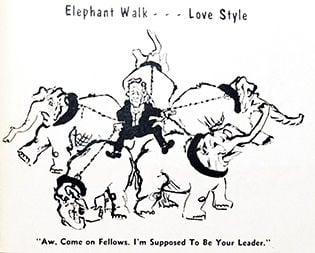 Ferraro touts advances by women on national stage