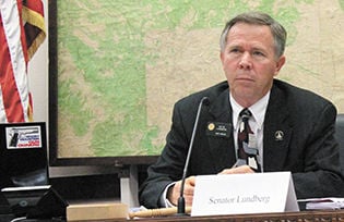 Republican lawmakers put Planned Parenthood on trial