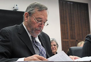 Republican lawmakers put Planned Parenthood on trial