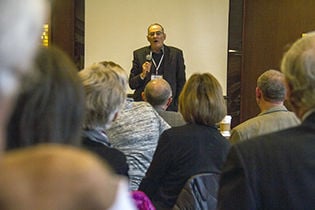 Israel Public Diplomacy Forum brings experts on Israel, Middle East to Denver