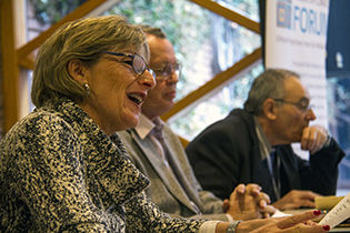 Israel Public Diplomacy Forum brings experts on Israel, Middle East to Denver