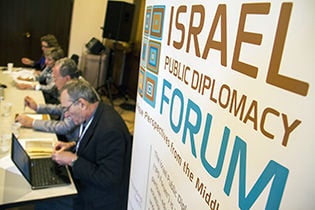 Israel Public Diplomacy Forum brings experts on Israel, Middle East to Denver