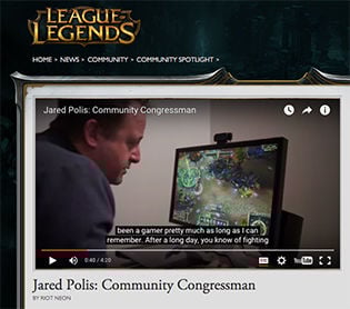 Panel dismisses ethics complaint against Polis for gaming, fashion promotions