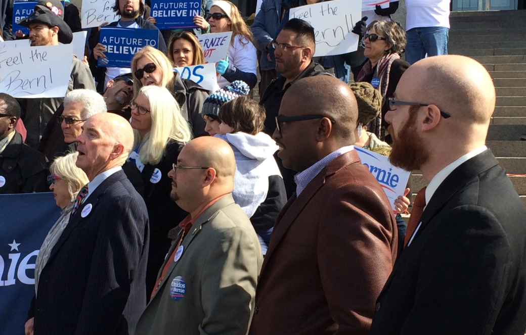 The Hot Sheet, February 24, 2016