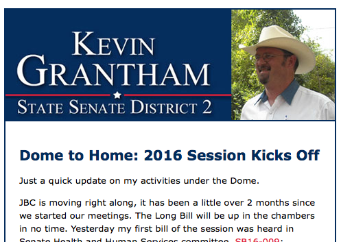 The Hot Sheet - February 1, 2016