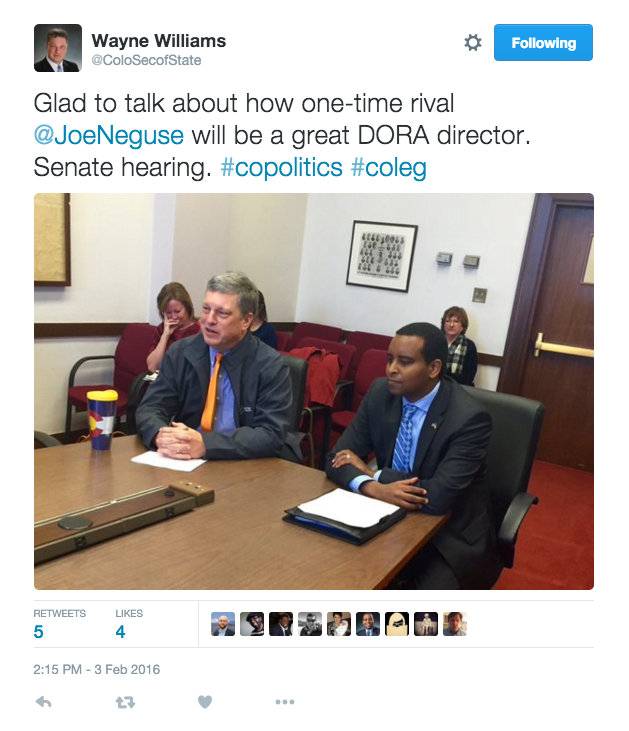 The Hot Sheet, February 4, 2016