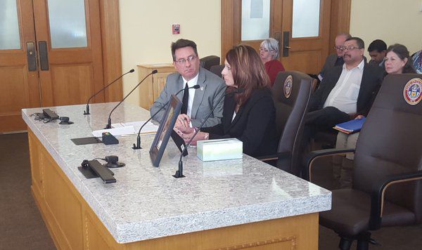 The Hot Sheet, February 4, 2016