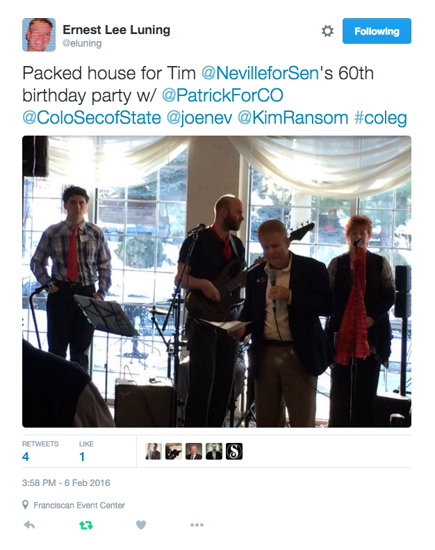 The Hot Sheet, February 8, 2016