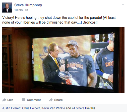 The Hot Sheet, February 8, 2016