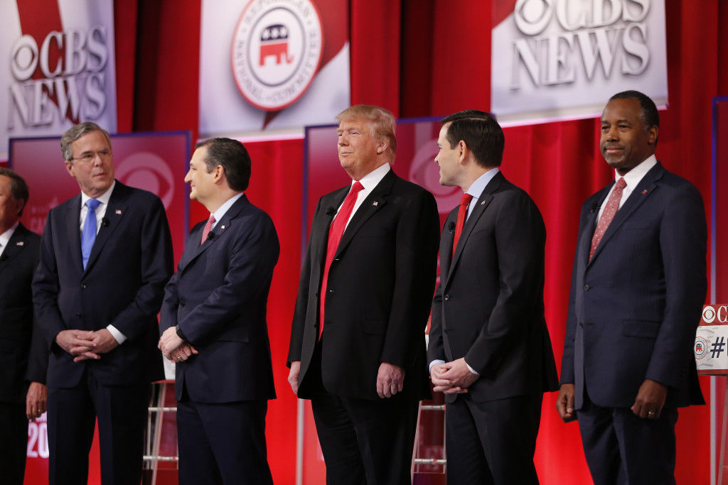 The Hot Sheet, February 15, 2016