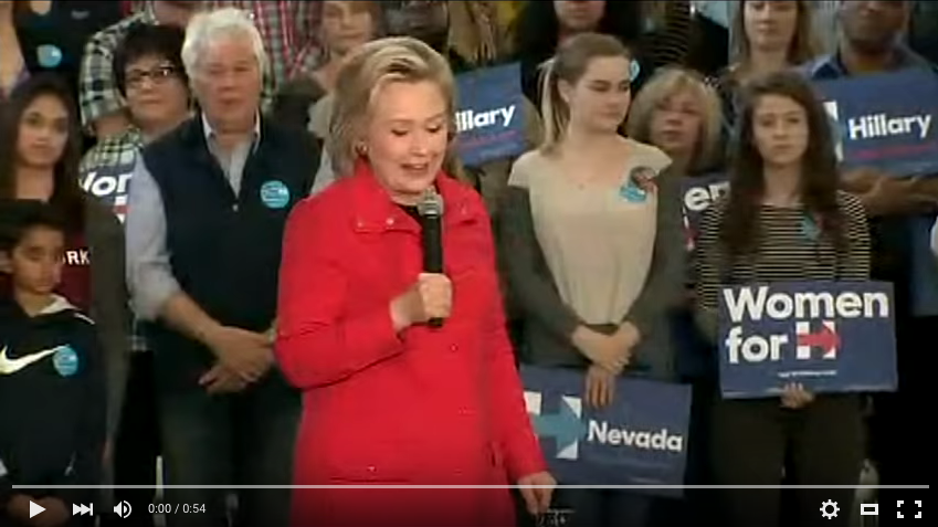 The Hot Sheet, February 16, 2016