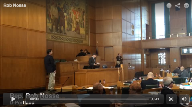 The Hot Sheet, February 19, 2016