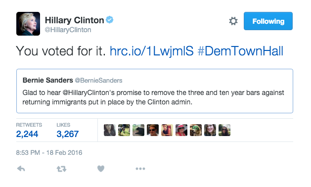 The Hot Sheet, February 19, 2016