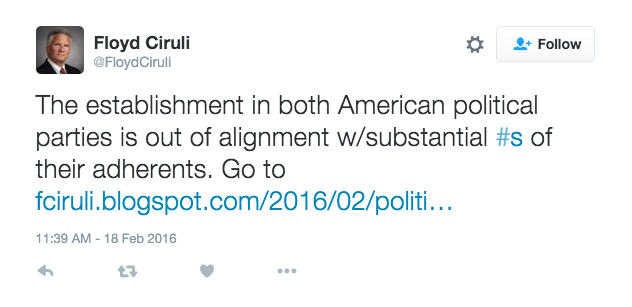 The Hot Sheet, February 19, 2016