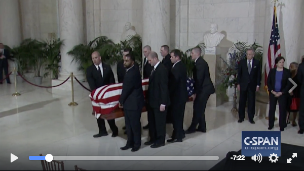 The Hot Sheet, February 19, 2016