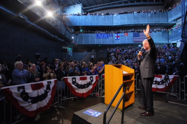 The Hot Sheet, February 22, 2016