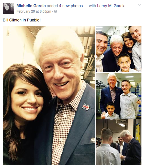 The Hot Sheet, February 22, 2016