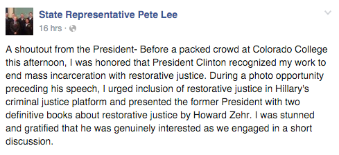 The Hot Sheet, February 22, 2016