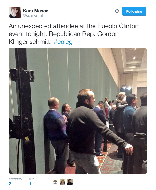 The Hot Sheet, February 22, 2016