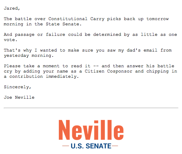 The Hot Sheet, February 22, 2016