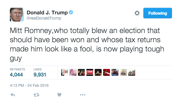 The Hot Sheet, February 25, 2016