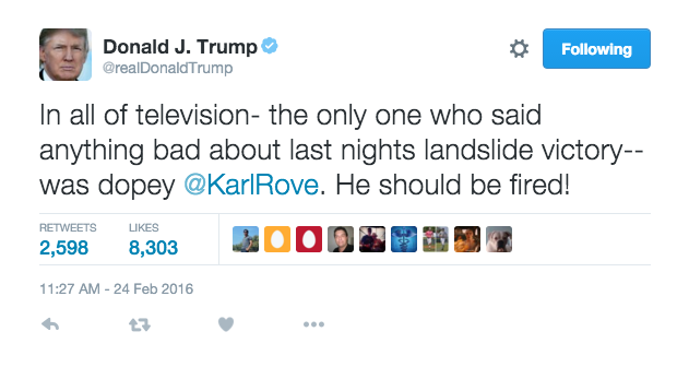 The Hot Sheet, February 25, 2016