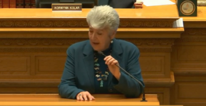 The Hot Sheet, February 25, 2016