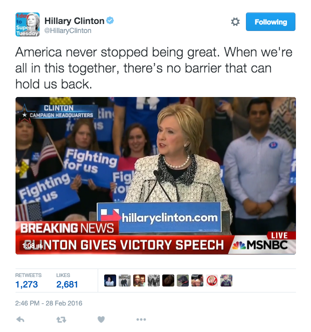 The Hot Sheet, February 29, 2016