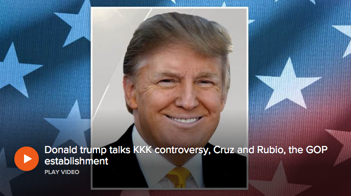 The Hot Sheet, February 29, 2016