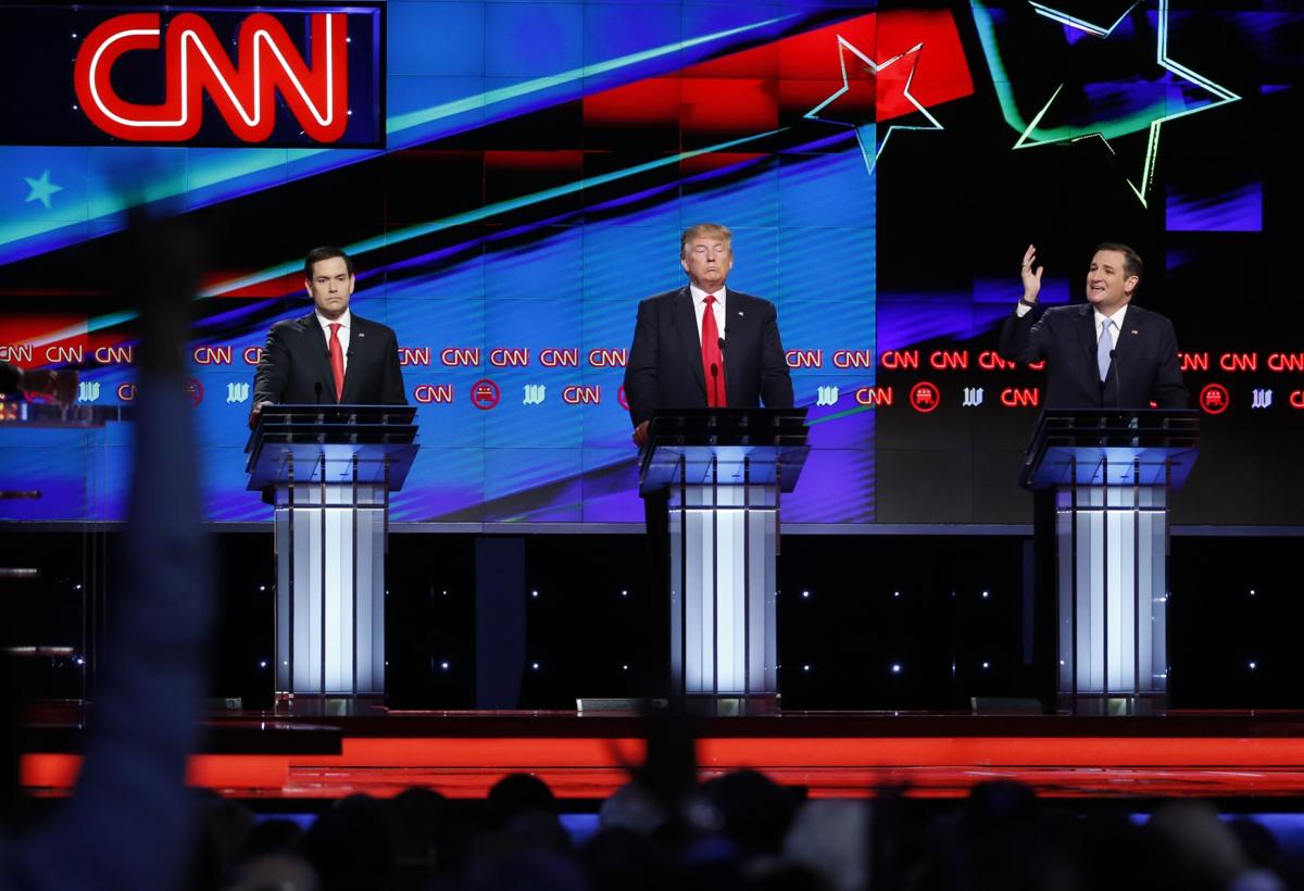 The Hot Sheet, March 11, 2016