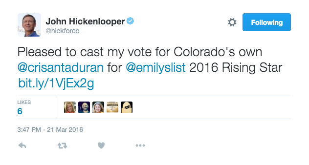 The Hot Sheet, March 22, 2016