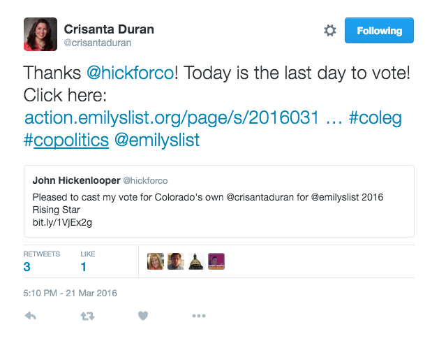 The Hot Sheet, March 22, 2016