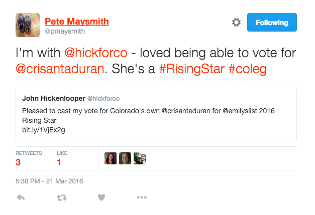 The Hot Sheet, March 22, 2016