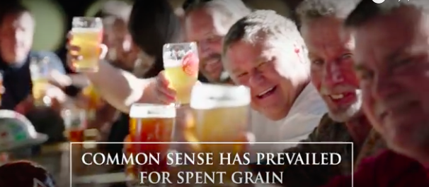 Not Udall: Bennet launches air campaign with down-home, upbeat ad
