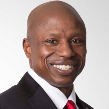 Glenn: Today is a day to grieve, hug our neighbors, think about healing