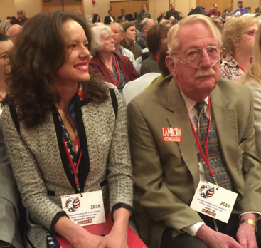 Live: State Republicans gather, prep for state delegate assembly