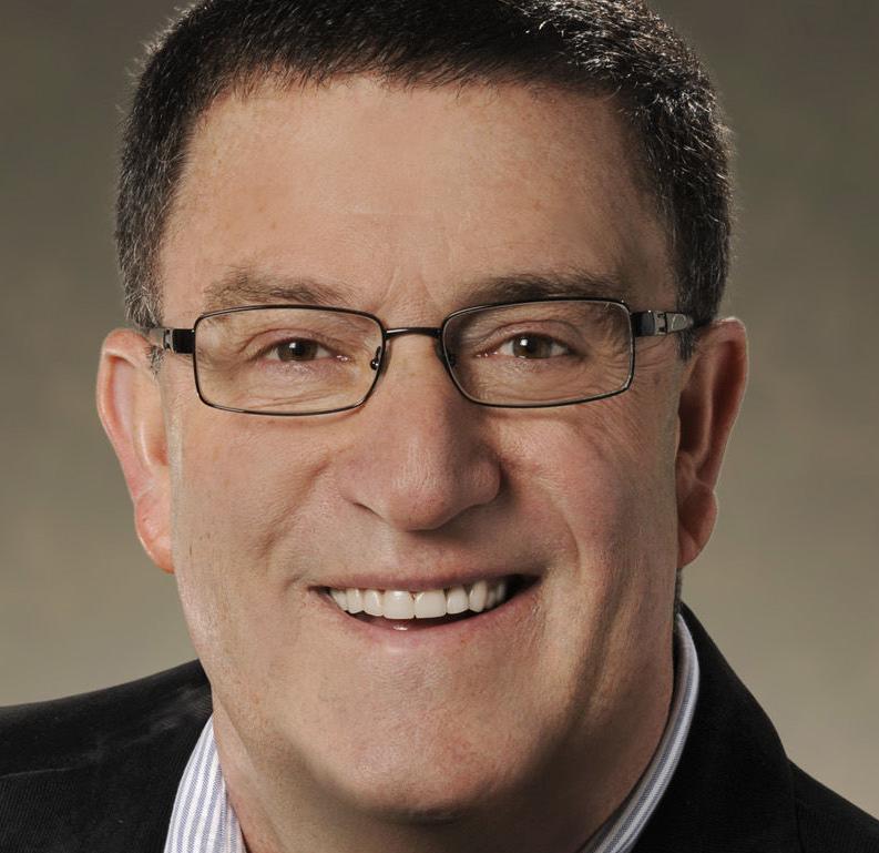 Eric Sondermann