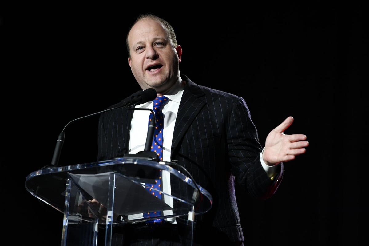 Western Conservative Summit Polis