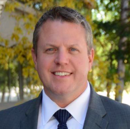 Jason E. Glass